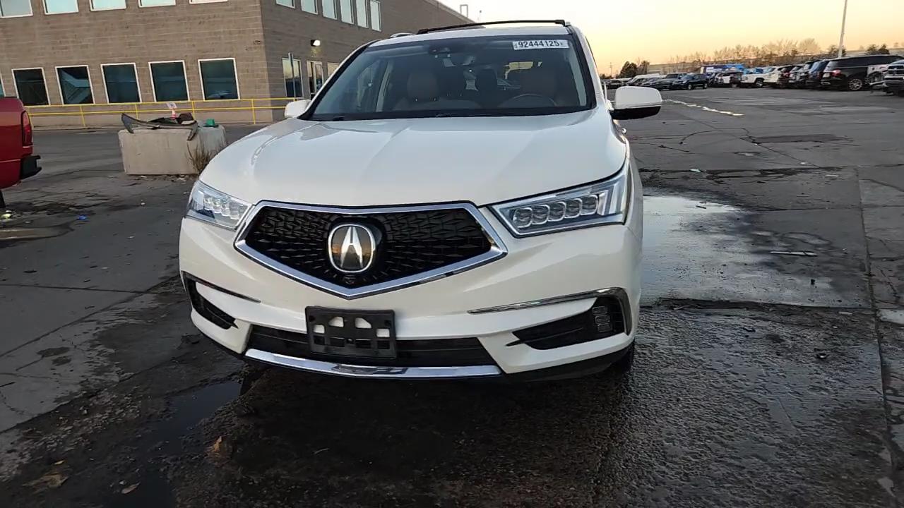 Фото: 5FRYD4H94HB042068