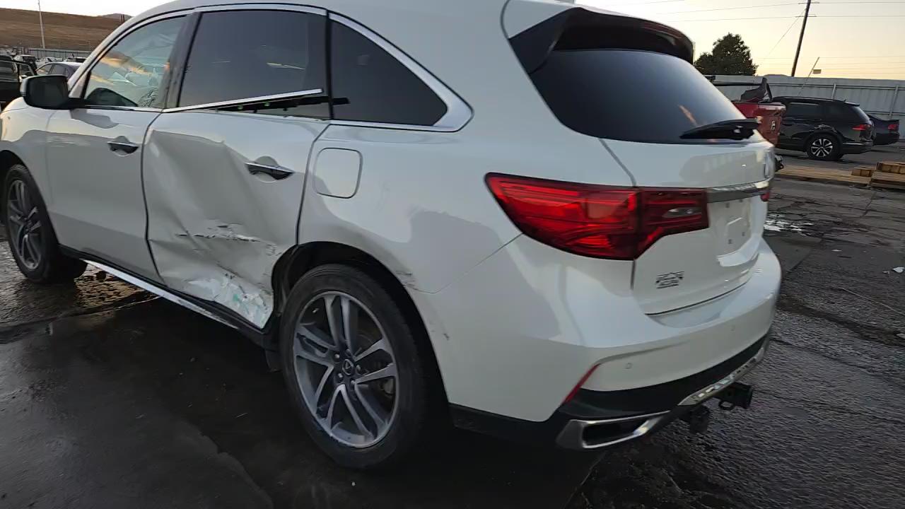 Фото: 5FRYD4H94HB042068