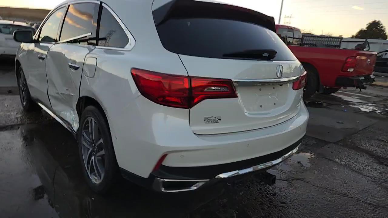 Фото: 5FRYD4H94HB042068