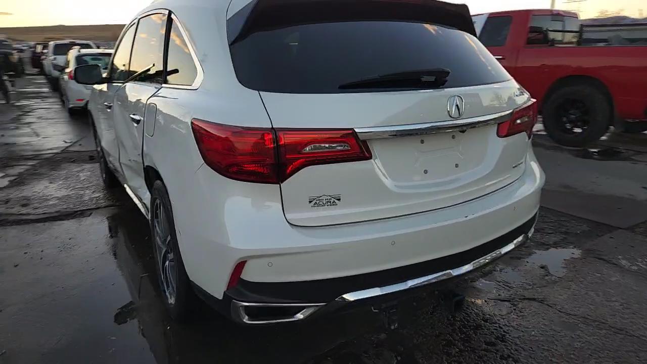 Фото: 5FRYD4H94HB042068