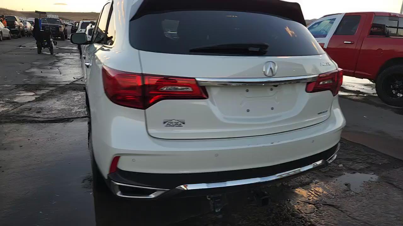 Фото: 5FRYD4H94HB042068