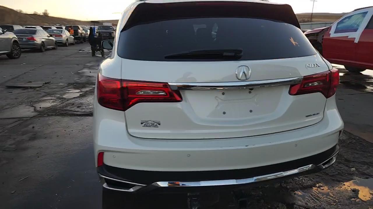 Фото: 5FRYD4H94HB042068