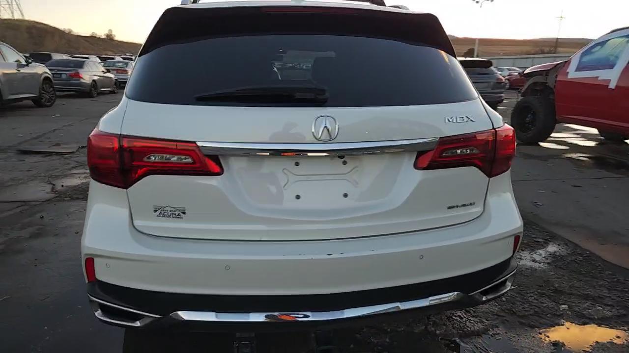 Фото: 5FRYD4H94HB042068