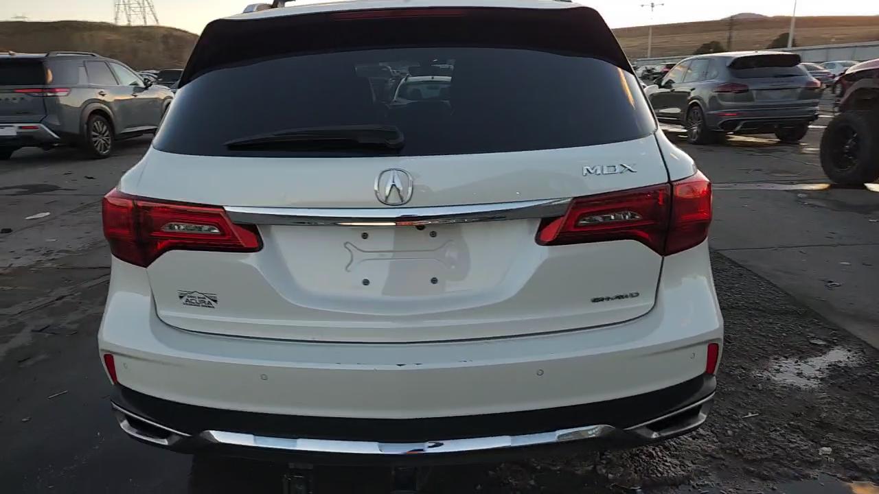 Фото: 5FRYD4H94HB042068