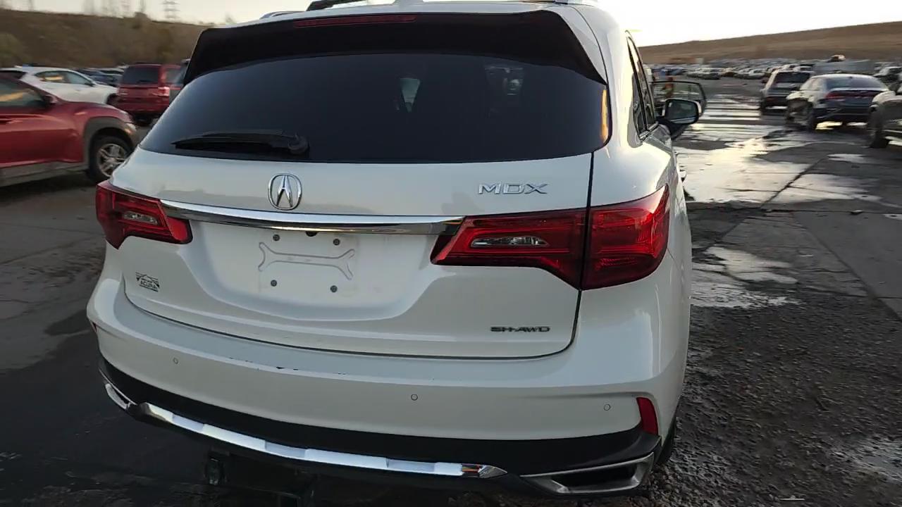 Фото: 5FRYD4H94HB042068