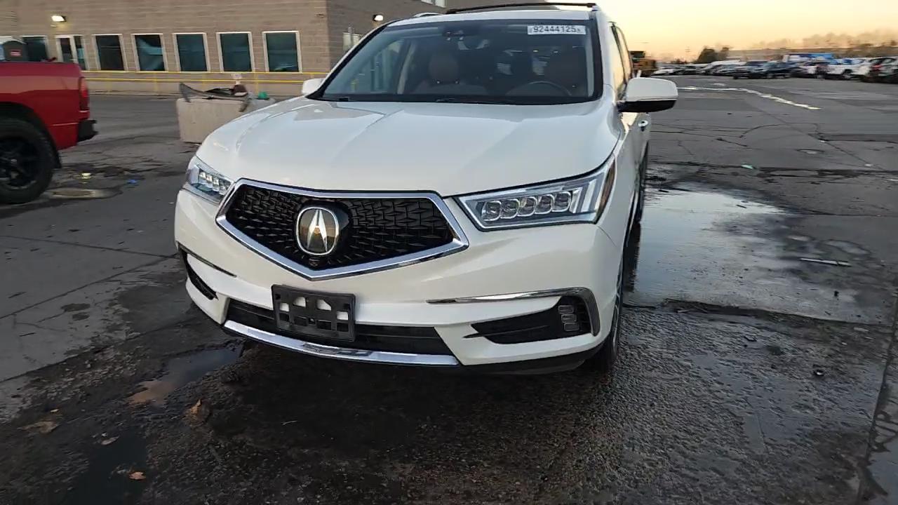 Фото: 5FRYD4H94HB042068