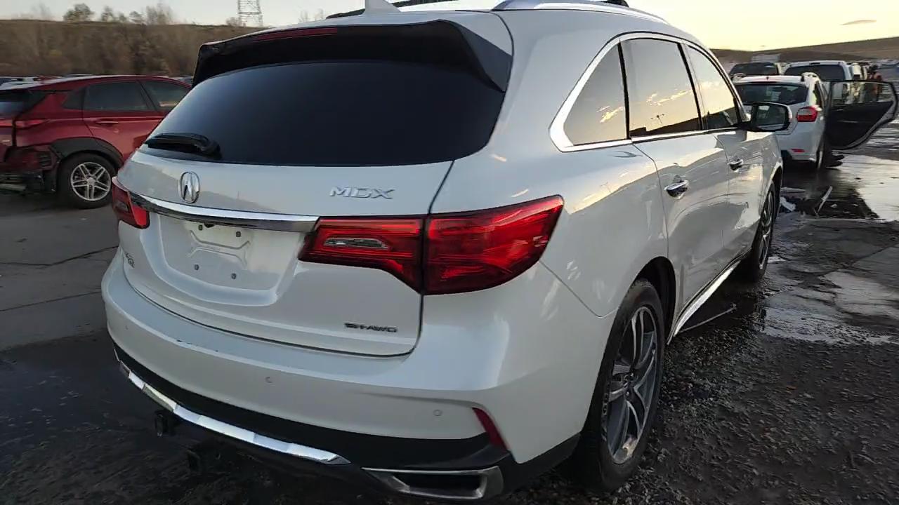 Фото: 5FRYD4H94HB042068