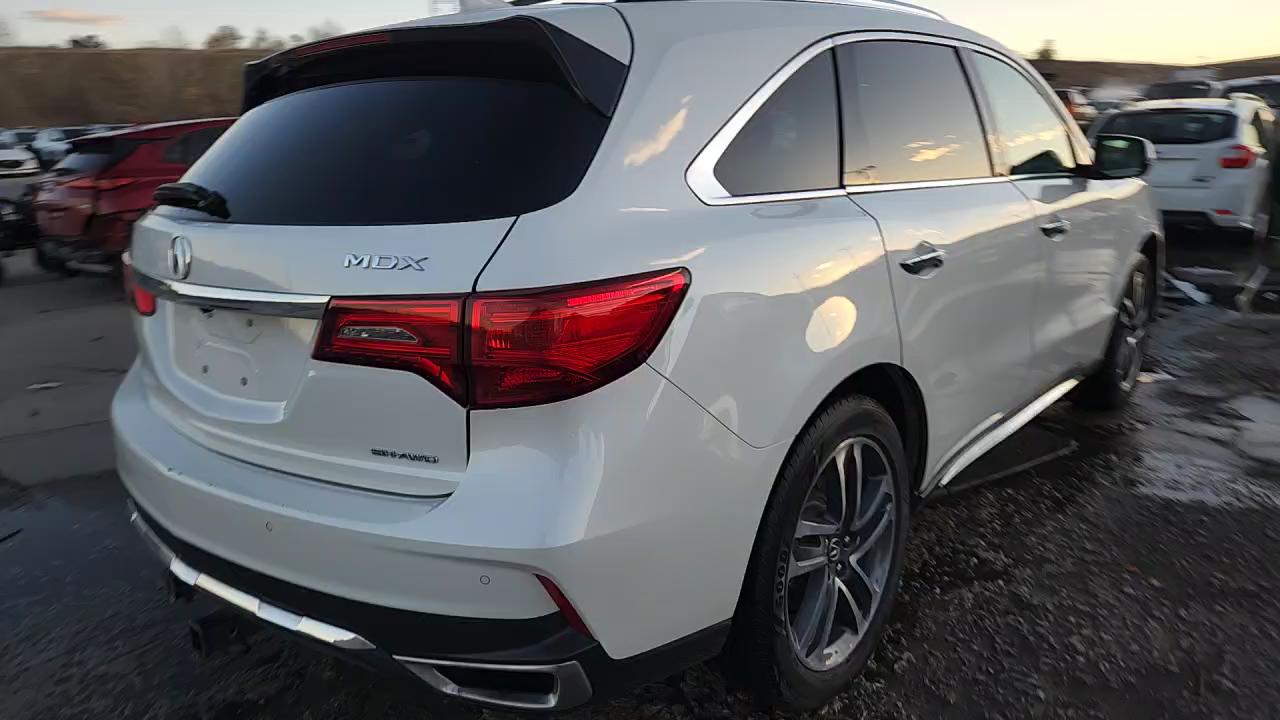 Фото: 5FRYD4H94HB042068