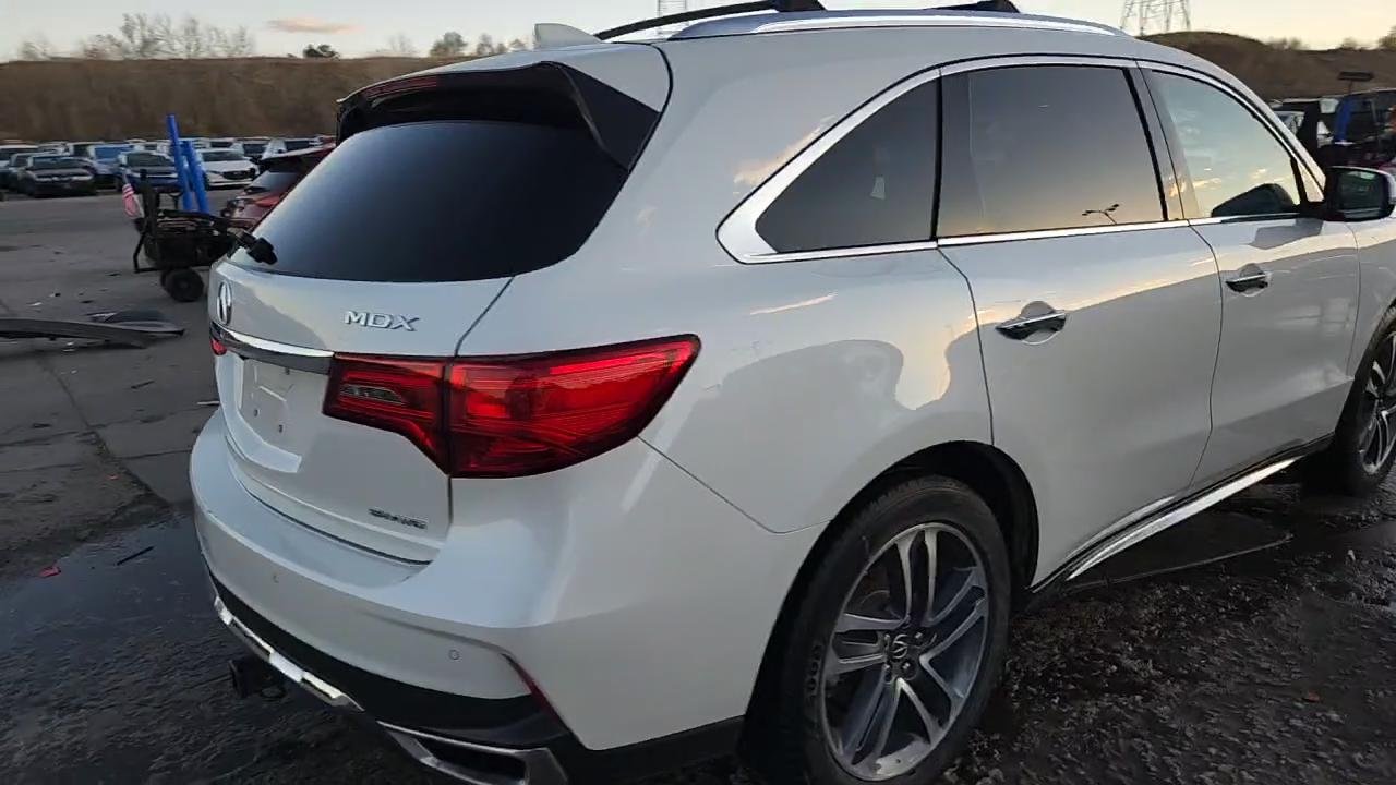 Фото: 5FRYD4H94HB042068