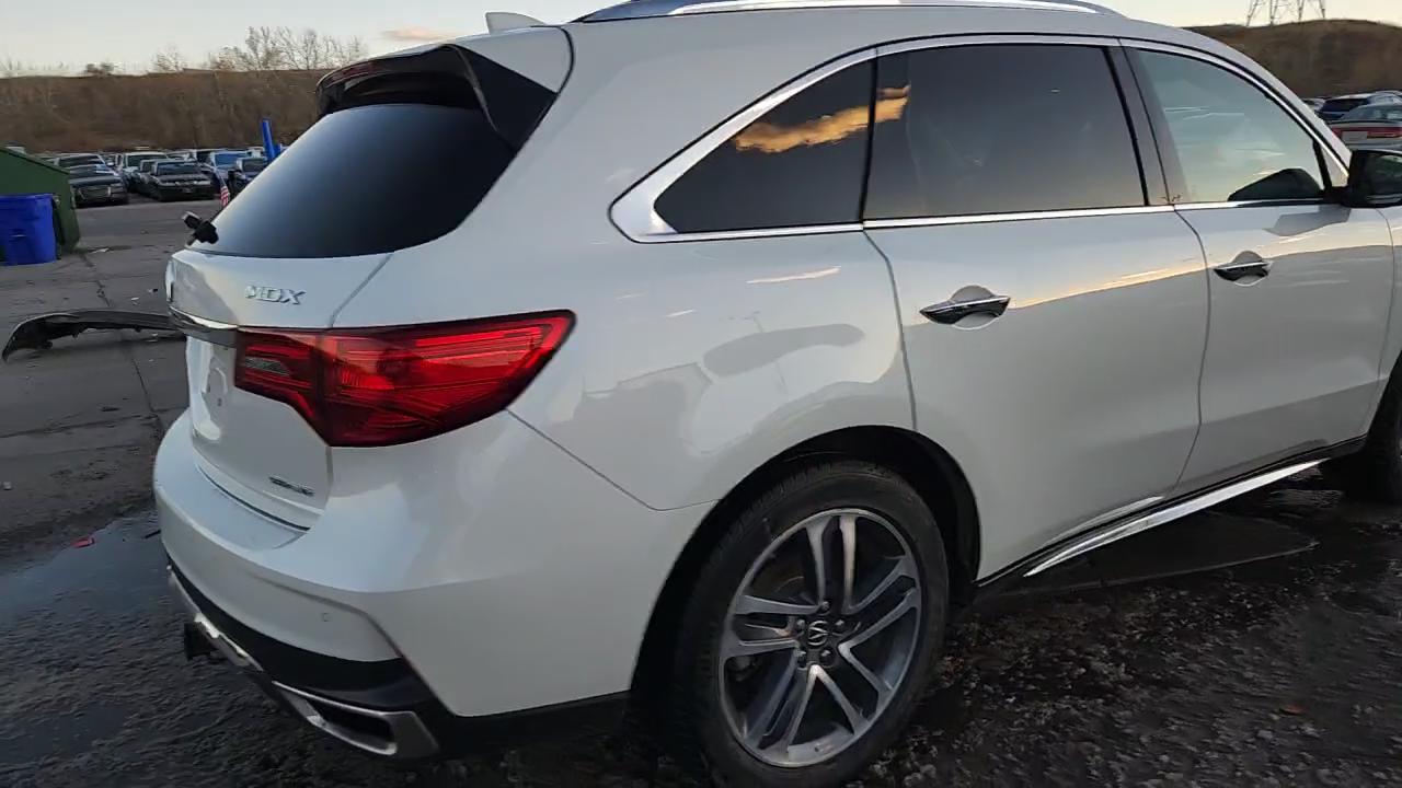 Фото: 5FRYD4H94HB042068