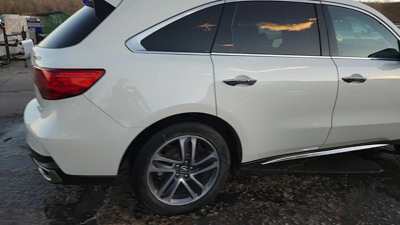 Фото: 5FRYD4H94HB042068