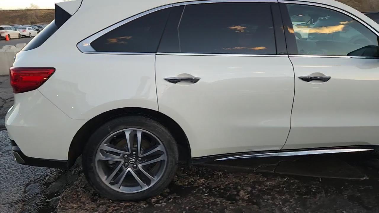 Фото: 5FRYD4H94HB042068