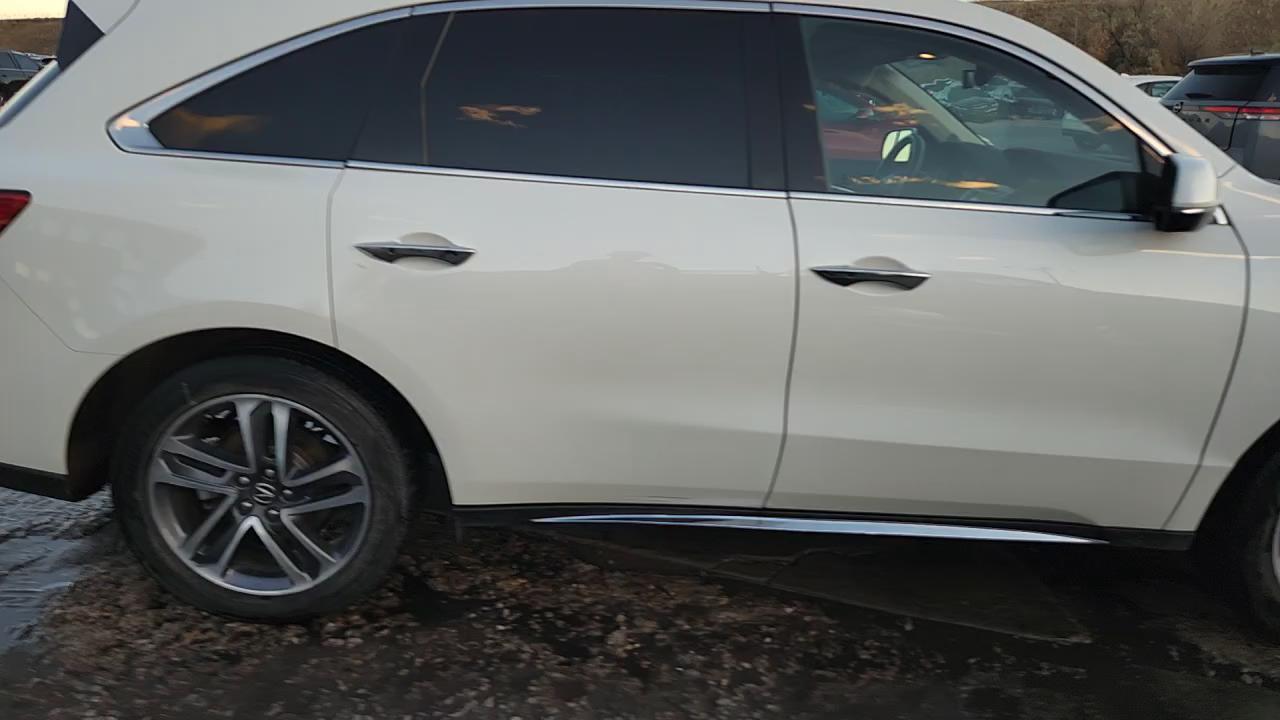 Фото: 5FRYD4H94HB042068