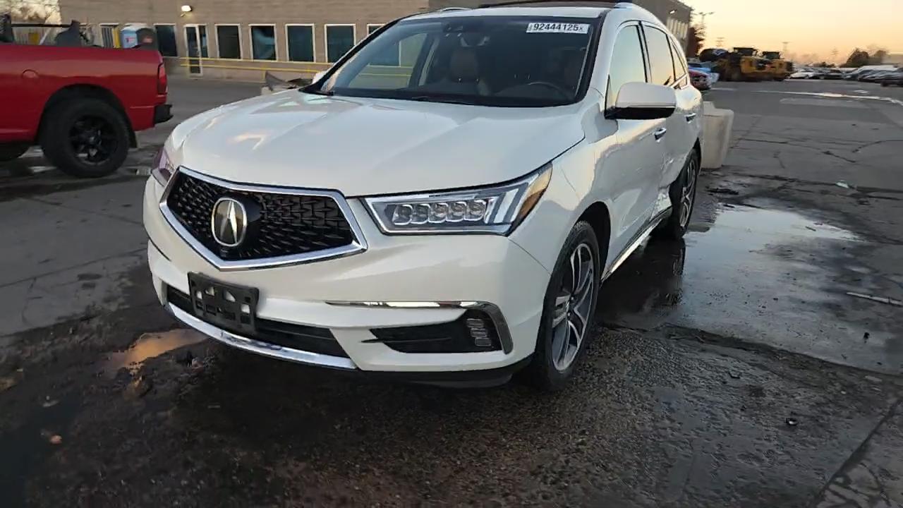 Фото: 5FRYD4H94HB042068