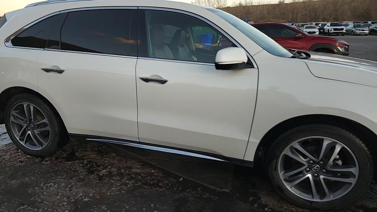 Фото: 5FRYD4H94HB042068