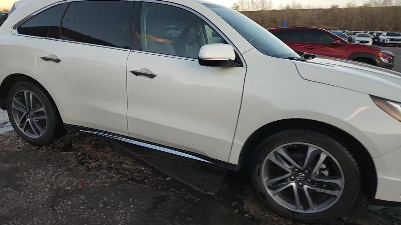 Фото: 5FRYD4H94HB042068