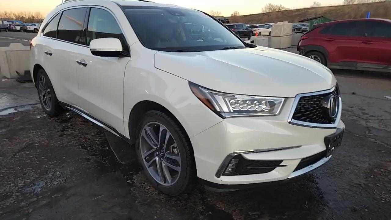 Фото: 5FRYD4H94HB042068