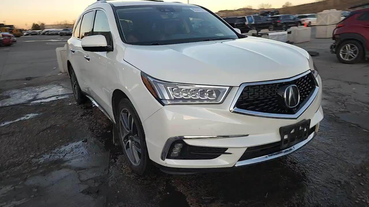 Фото: 5FRYD4H94HB042068