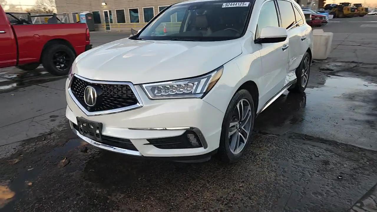 Фото: 5FRYD4H94HB042068