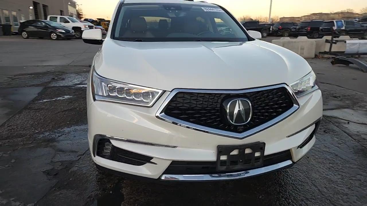 Фото: 5FRYD4H94HB042068