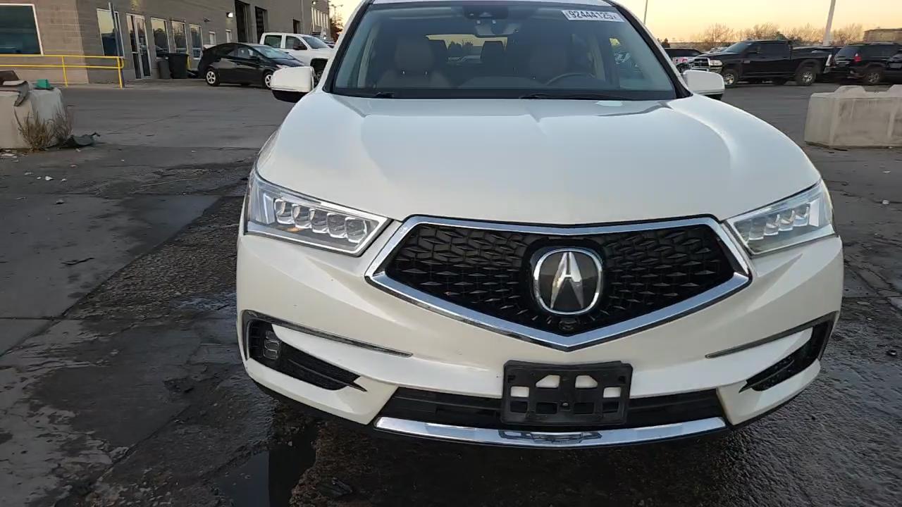 Фото: 5FRYD4H94HB042068