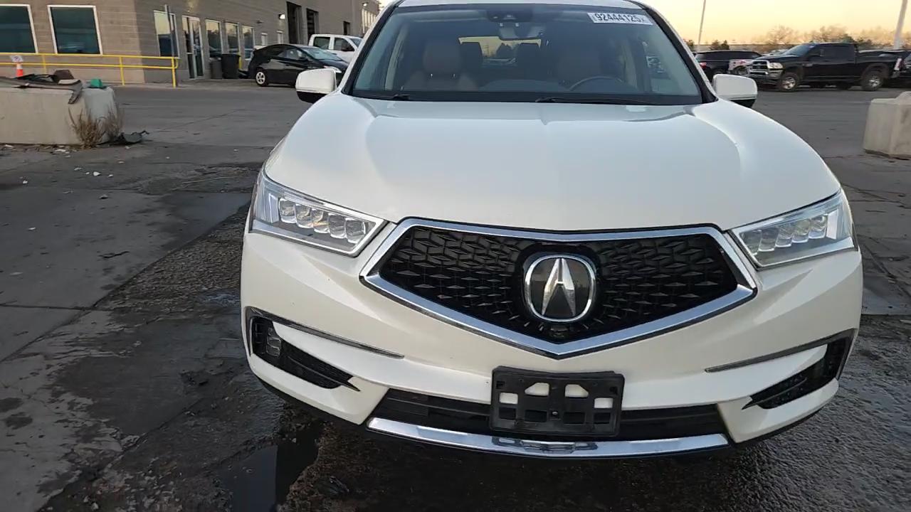 Фото: 5FRYD4H94HB042068