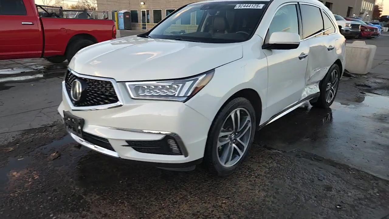 Фото: 5FRYD4H94HB042068