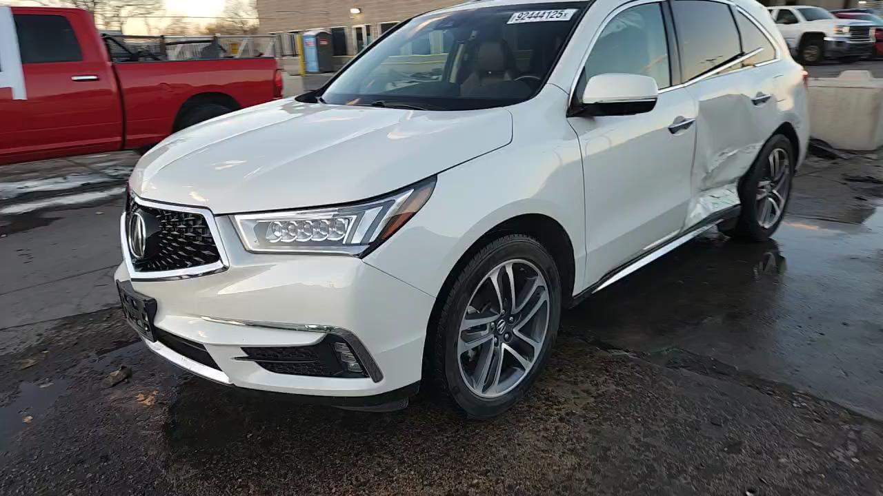 Фото: 5FRYD4H94HB042068