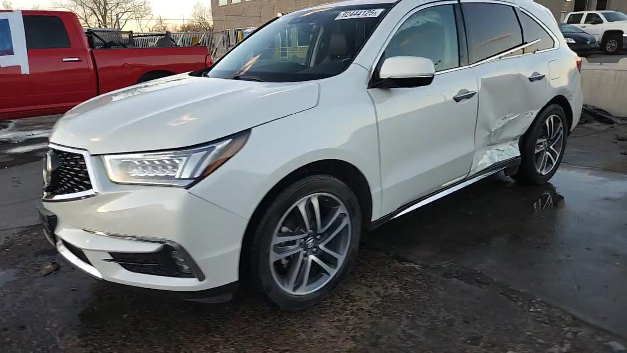 Фото: 5FRYD4H94HB042068