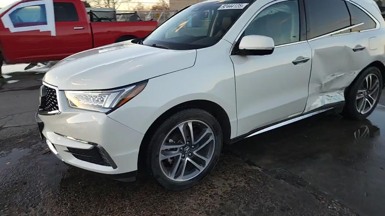 Фото: 5FRYD4H94HB042068