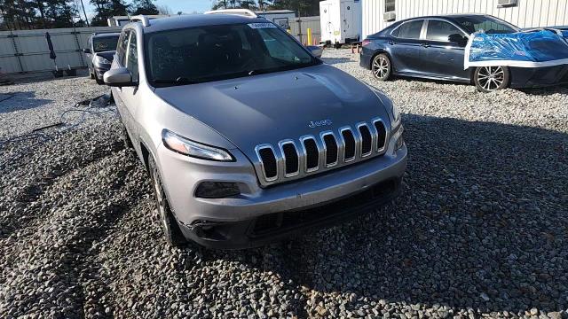 2015 Jeep Cherokee Latitude VIN: 1C4PJLCBXFW712287 Lot: 94498535