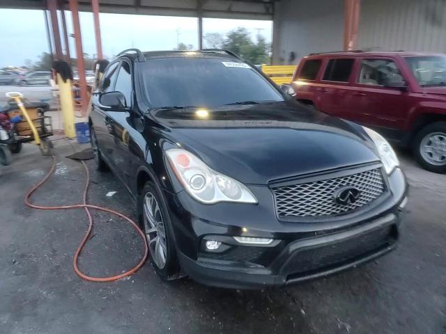 2017 Infiniti Qx50 VIN: JN1BJ0RP0HM380020 Lot: 94556405