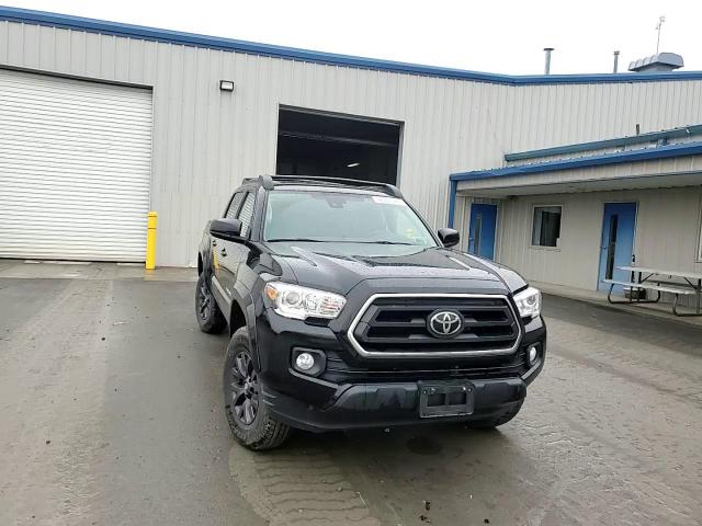2020 Toyota Tacoma Double Cab VIN: 3TMCZ5AN6LM308642 Lot: 94305545