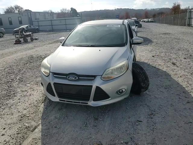 2012 Ford Focus Sel VIN: 1FAHP3M27CL331081 Lot: 96769135