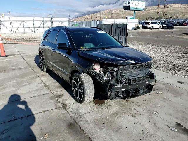 2023 Kia Niro Sx VIN: KNDCT3LE9P5055847 Lot: 94129825