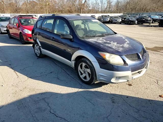 2003 Pontiac Vibe VIN: 5Y2SL62873Z464456 Lot: 92429475