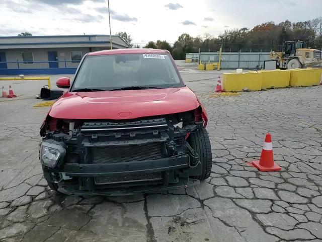 2020 Kia Soul Gt Line VIN: KNDJ63AU3L7714268 Lot: 91650505