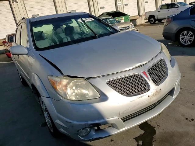 2005 Pontiac Vibe VIN: 5Y2SM6385Z433910 Lot: 91218865
