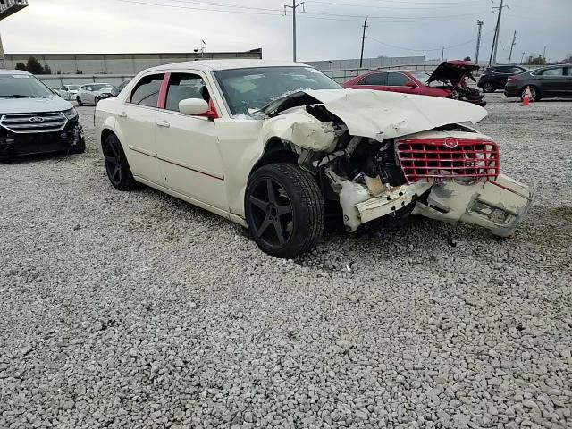 2005 Chrysler 300 Touring VIN: 2C3JA53G15H634335 Lot: 92077685