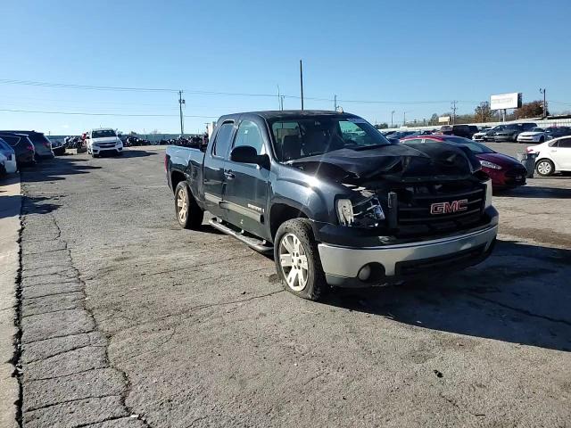 2008 GMC Sierra C1500 VIN: 2GTEC19J781248907 Lot: 93819775