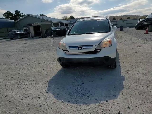 2007 Honda Cr-V Exl VIN: JHLRE48737C004931 Lot: 91798845