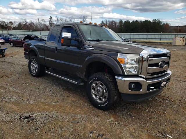2016 Ford F250 Super Duty VIN: 1FT7X2B64GEA10079 Lot: 82387085