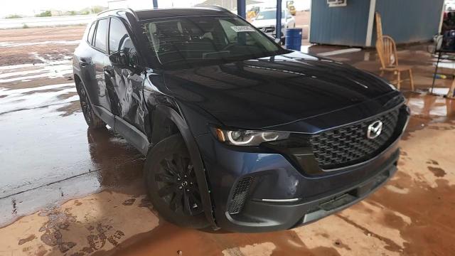 2025 Mazda Cx-50 Preferred VIN: 7MMVABBM8SN323538 Lot: 93442585