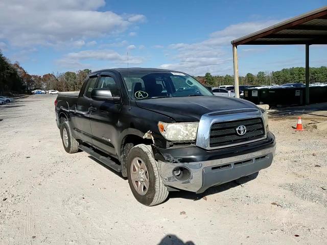 2009 Toyota Tundra Double Cab VIN: 5TFRU54119X019530 Lot: 92278965