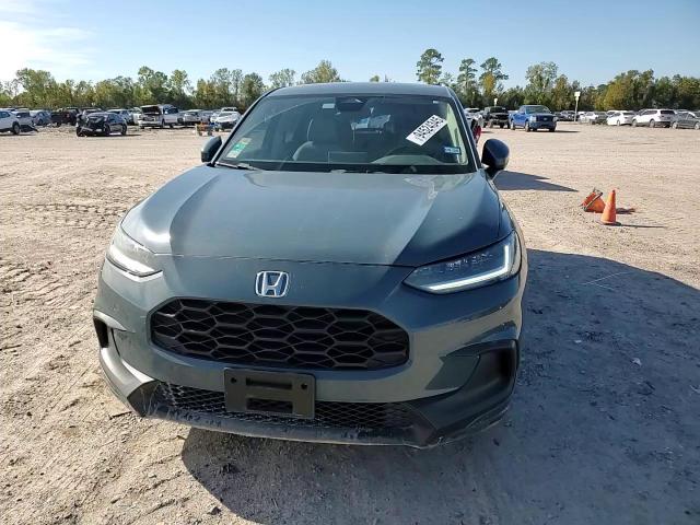 2023 Honda Hr-V Lx VIN: 3CZRZ1H38PM702280 Lot: 94524345