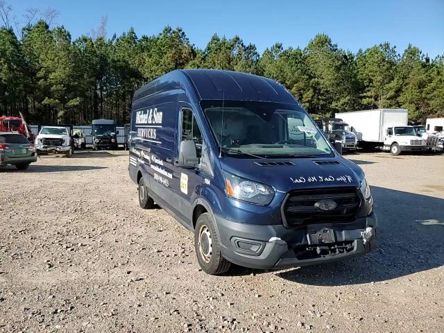 2020 Ford Transit T-250 Delivery Van VIN: 1FTBR3X86LKA65617 Lot: 91684045