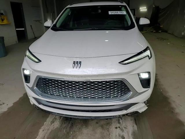 2024 Buick Encore Gx Avenir VIN: KL4AMGSL1RB149733 Lot: 94588795