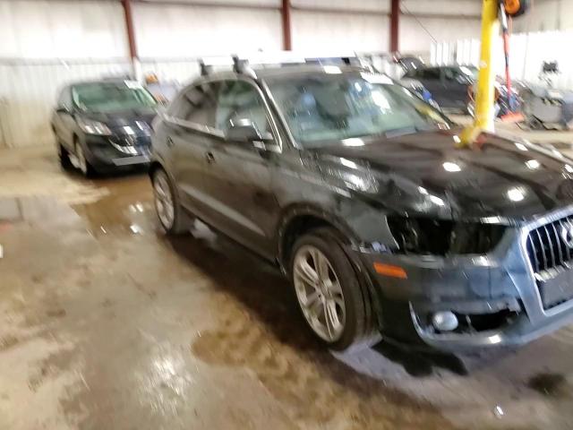 2015 Audi Q3 Premium Plus VIN: WA1EFCFS4FR012178 Lot: 92886265