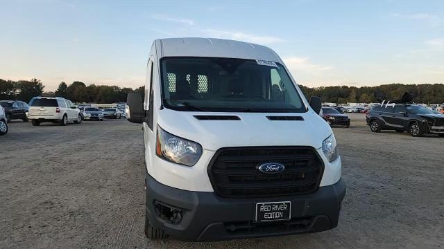 2020 Ford Transit T-250 VIN: 1FTBR1CG0LKB15767 Lot: 91783435