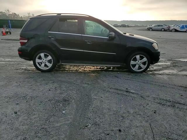 2011 Mercedes-Benz Ml 350 4Matic VIN: 4JGBB8GB3BA726128 Lot: 91377325